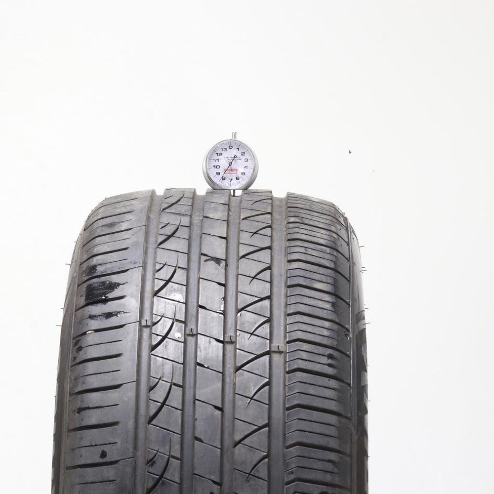 Set of (2) Used 255/45ZR20 Prinx HiRace HZ2 A/S 105Y - 7.5-8/32 - Image 5