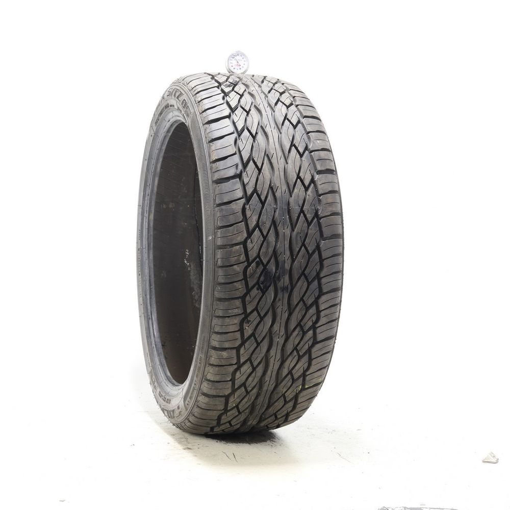 Used 265/40R22 Falken Ziex S/TZ 05 106H - 12.5/32 - Image 1