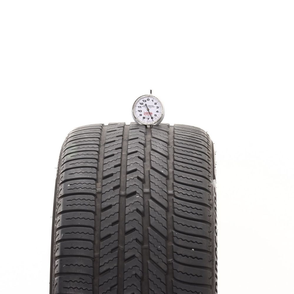 Used 235/40R19 Bridgestone Potenza Sport AS 96Y - 6/32 - Image 2