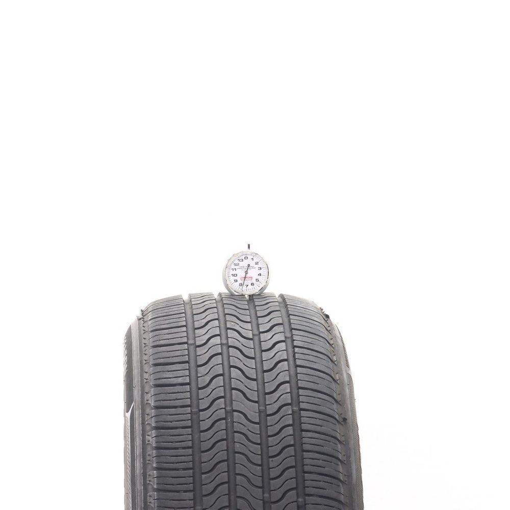 Set of (4) Used 215/55R17 Firestone All Season (Firestone) 94V - 7-7.5/32 - Image 5