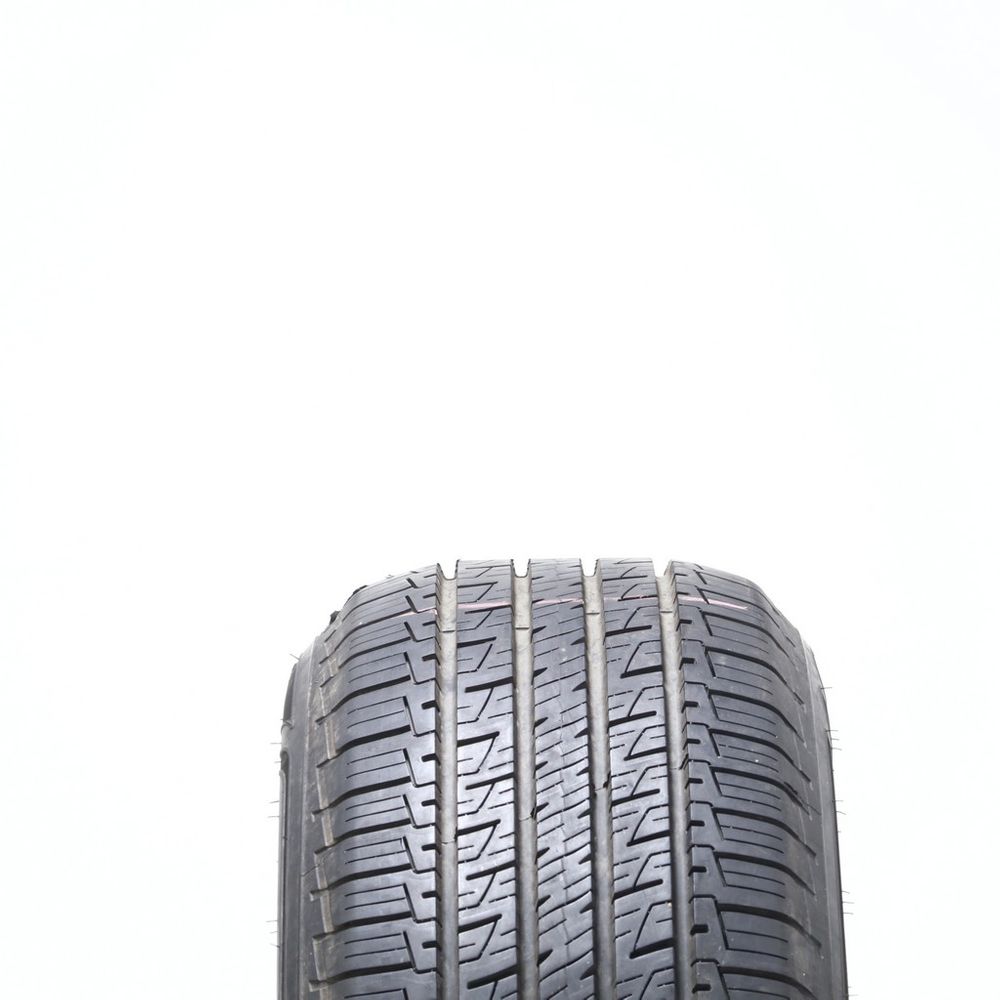Set of (2) Driven Once 215/55R18 Goodyear Assurance MaxLife 94H - 11/32 - Image 2