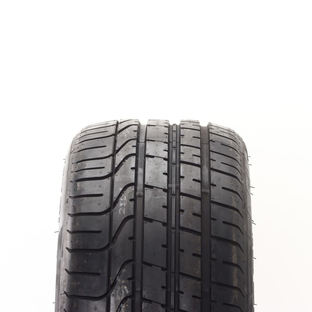 New 255/45R19 Pirelli P Zero AO 104Y - 10/32 - Image 2