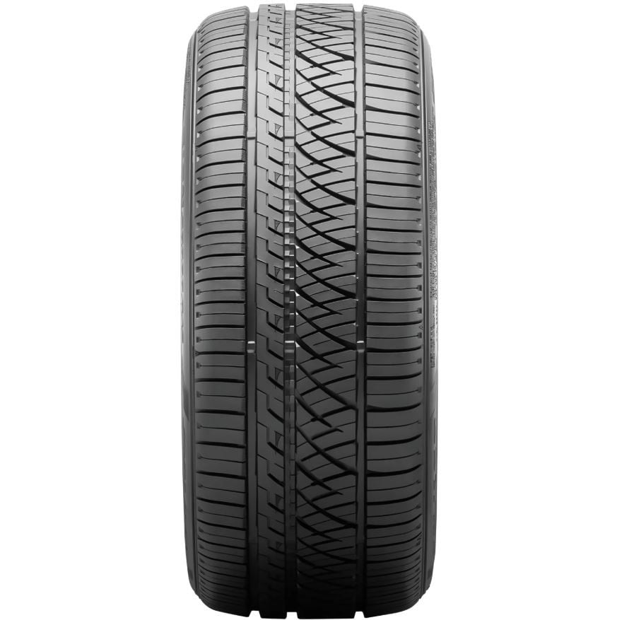 New 235/45R17 Falken Ziex ZE960 A/S 97V - Image 3