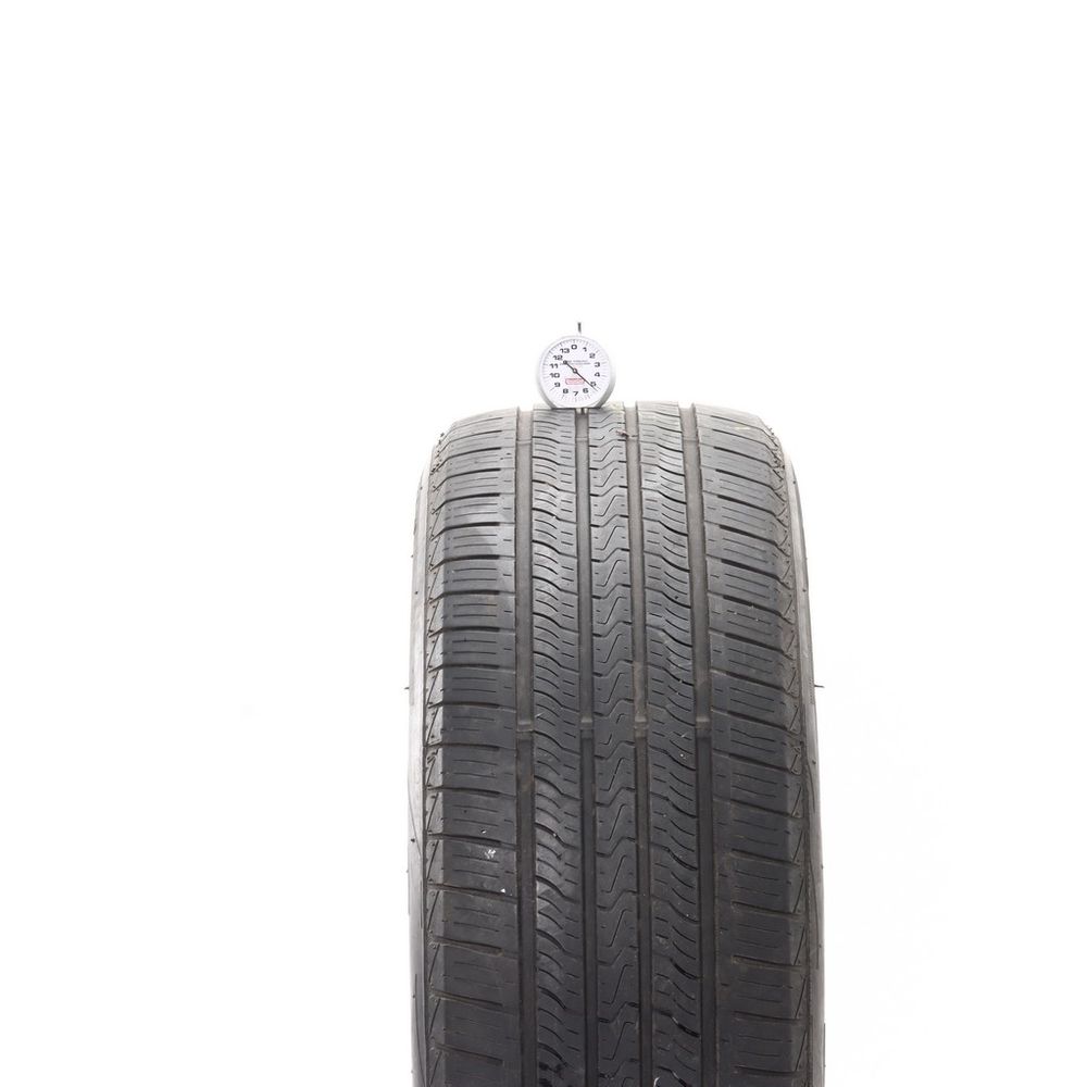 Used 235/55R18 Nankang SP-9 Cross Sport 104V - 5/32 - Image 2