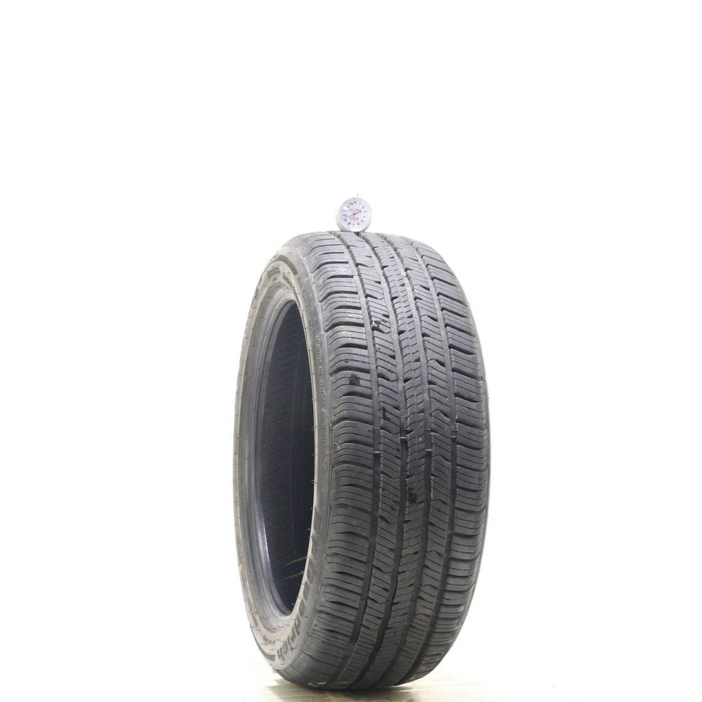 Set of (2) Used 205/50R17 BFGoodrich Advantage Control 93V - 9-9.5/32 - Image 4