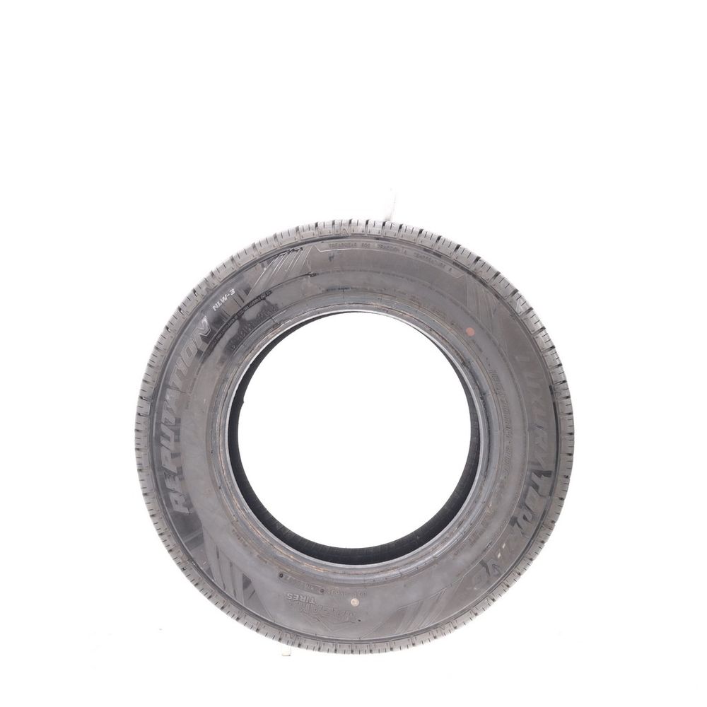 Set of (4) Used 185/70R14 Mazama Reputation NLW-3 88T - 9.5/32 - Image 3
