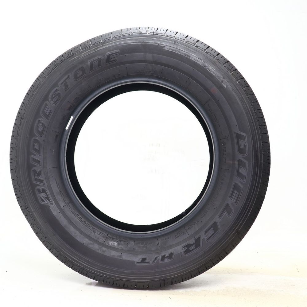 Driven Once 255/70R18 Bridgestone Dueler H/T 685 113T - 9/32 - Image 3