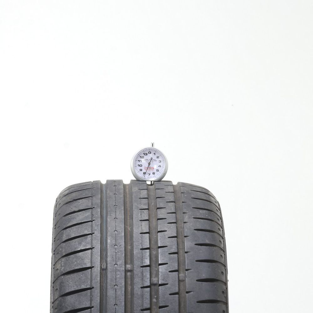 Used 225/40ZR18 Continental SportContact 2 N2 1N/A - 7.5/32 - Image 2