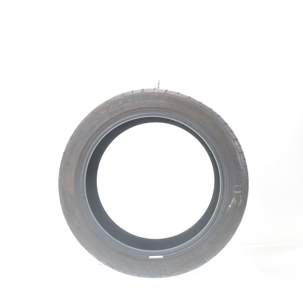 Used 245/40R17 Federal Super Steel 595 92V - 6/32 - Image 3