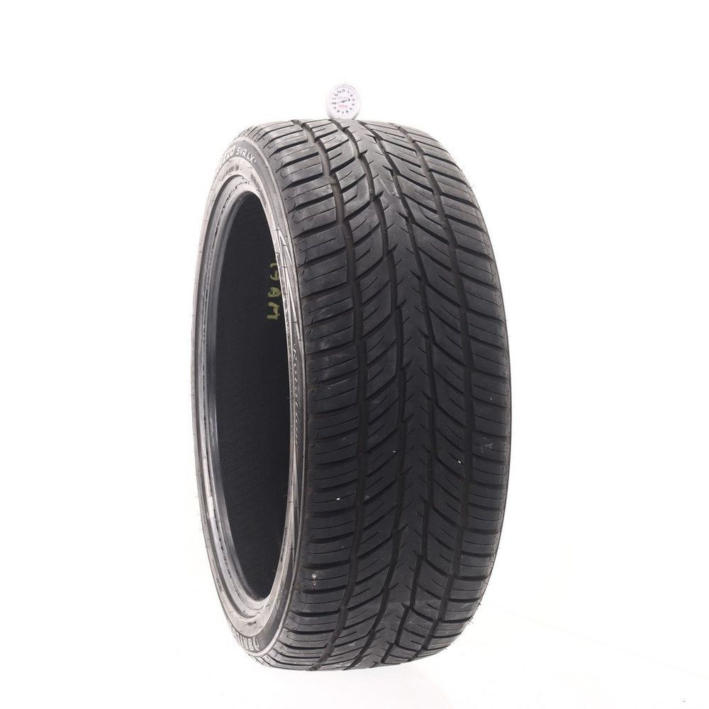 Set of (2) Used 265/40R22 Sailun Atrezzo SVR LX + 106V - 10-10.5/32 - Image 1