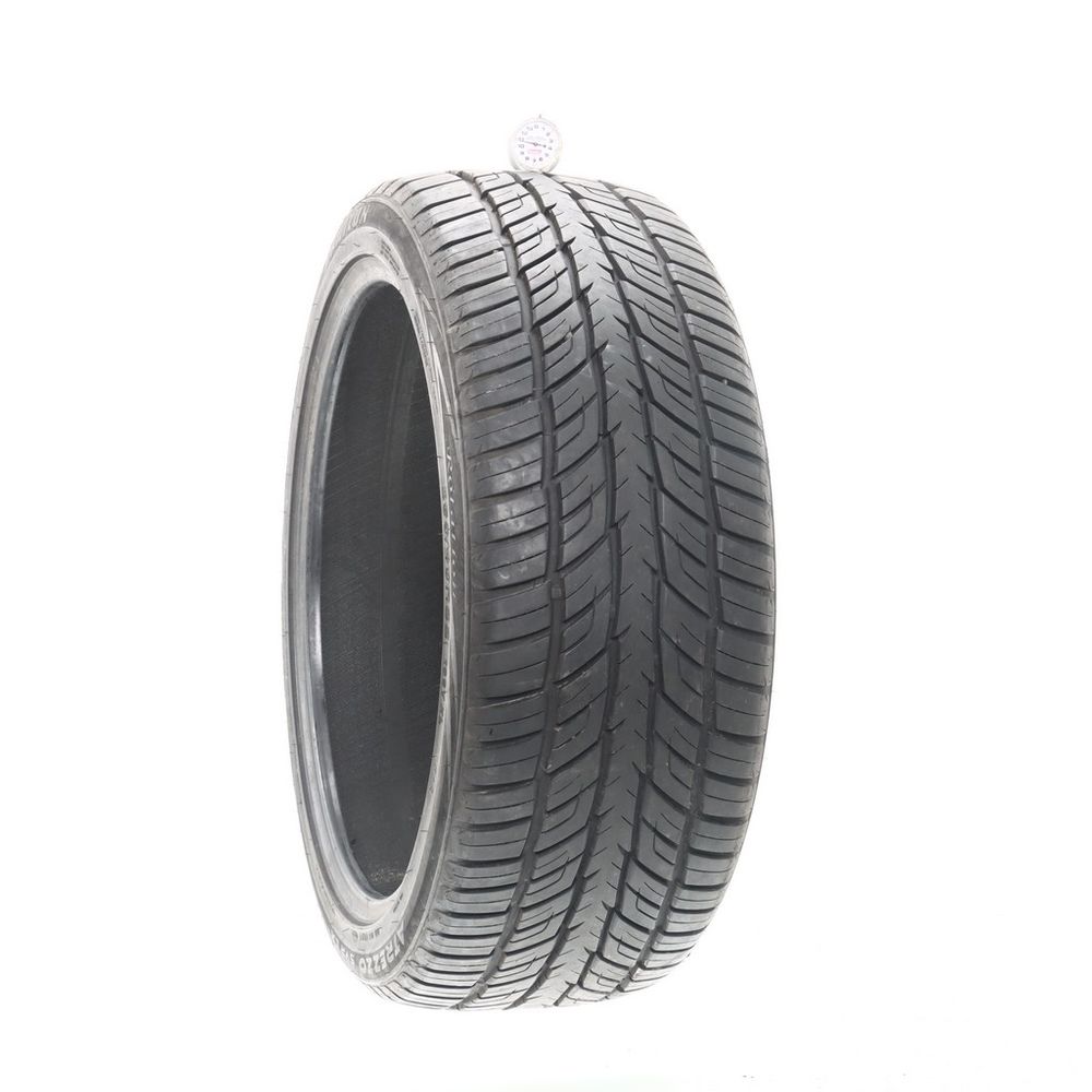 Set of (2) Used 265/40R22 Sailun Atrezzo SVR LX + 106V - 10-10.5/32 - Image 4