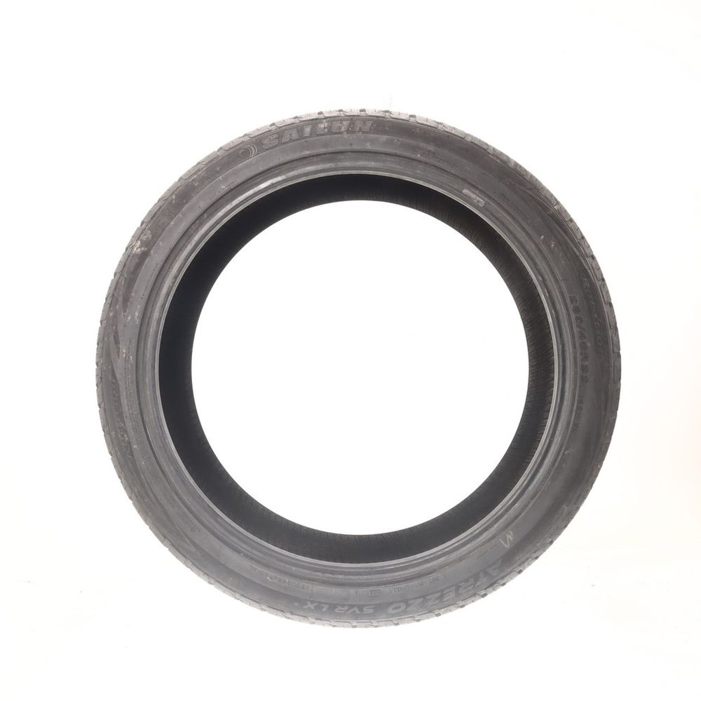 Set of (2) Used 265/40R22 Sailun Atrezzo SVR LX + 106V - 10-10.5/32 - Image 6