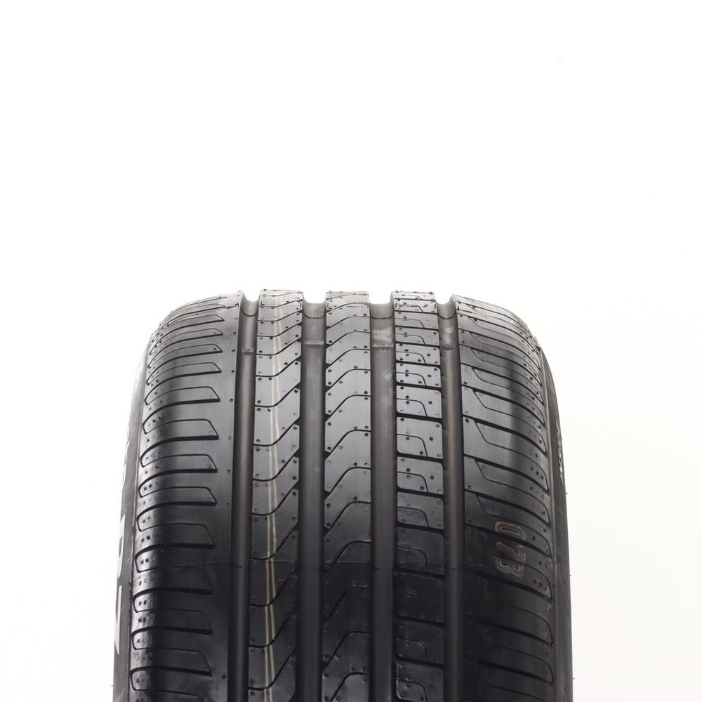Set of (2) New 275/45R18 Pirelli Cinturato P7 MOE Run Flat 103W - Image 2
