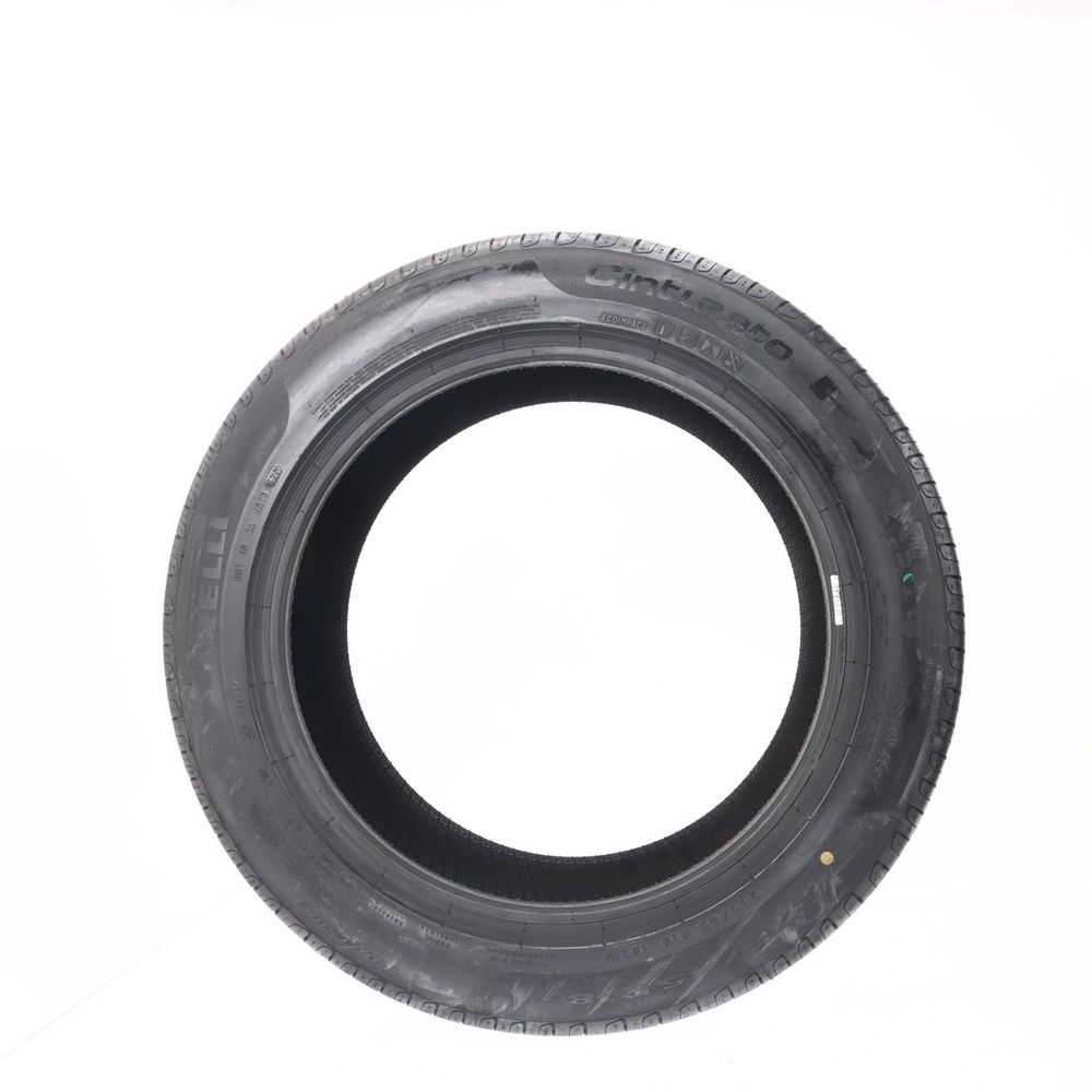 Set of (2) New 275/45R18 Pirelli Cinturato P7 MOE Run Flat 103W - Image 3