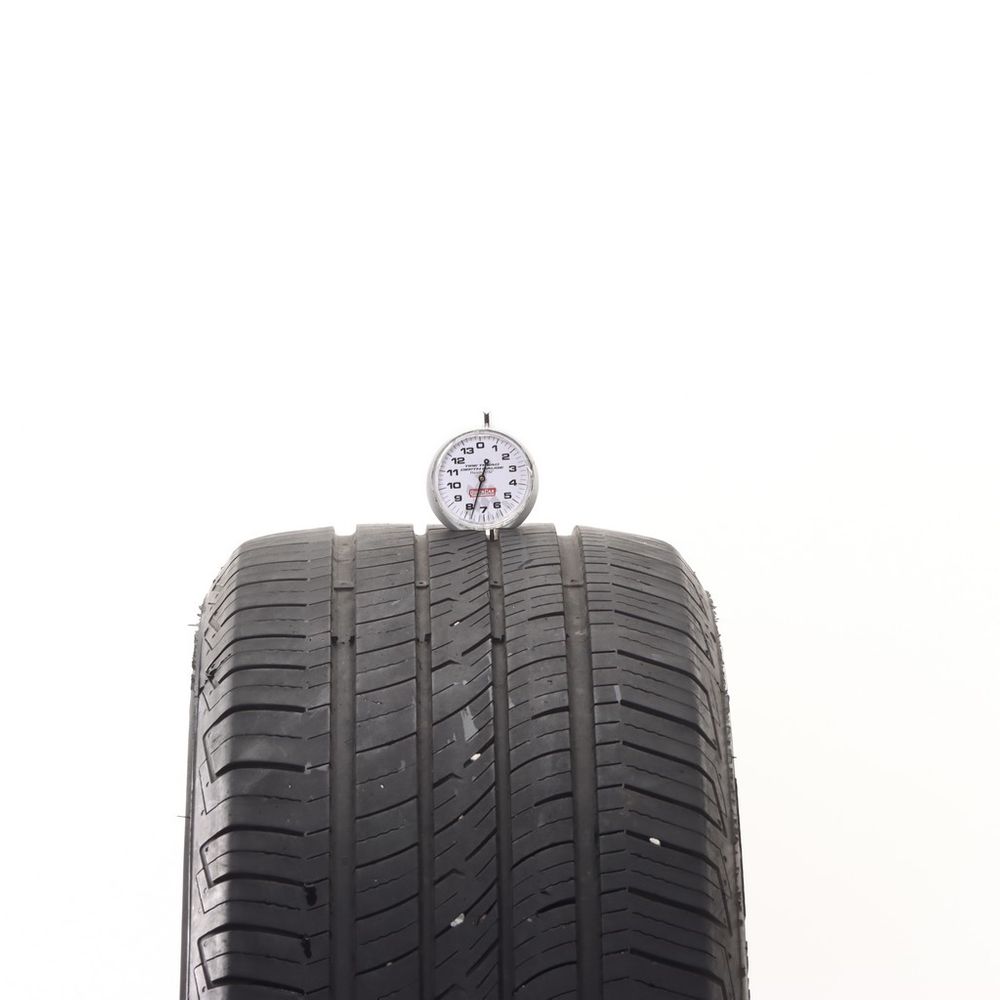 Set of (2) Used 235/55R17 Cooper CS5 Grand Touring 99T - 7.5/32 - Image 2