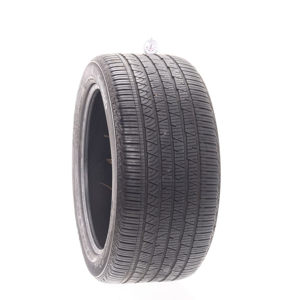 Used 315/40R21 Continental CrossContact LX Sport MO1 115V - 7.5/32 - Image 1