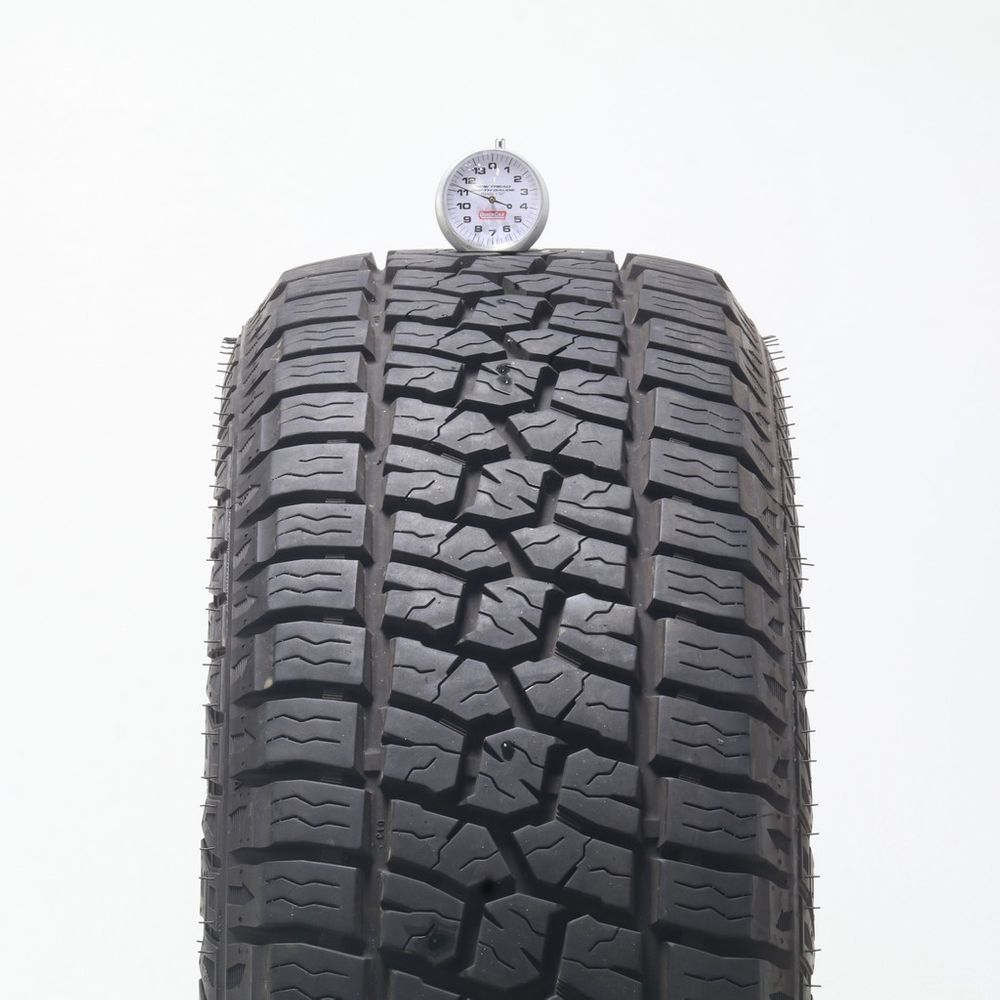 Set of (2) Used 255/65R17 Goodride Terra Legend SL379 110T - 11-11.5/32 - Image 2