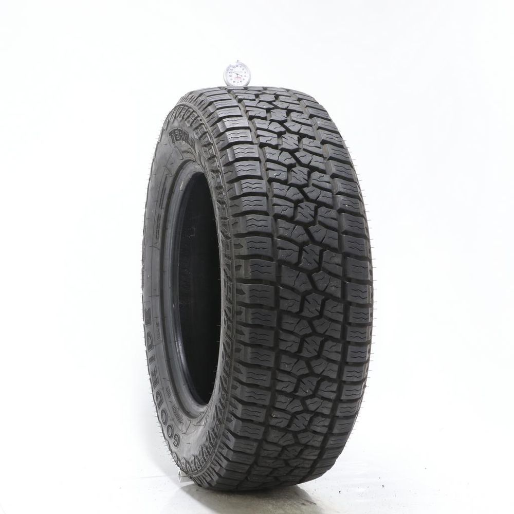 Set of (2) Used 255/65R17 Goodride Terra Legend SL379 110T - 11-11.5/32 - Image 4