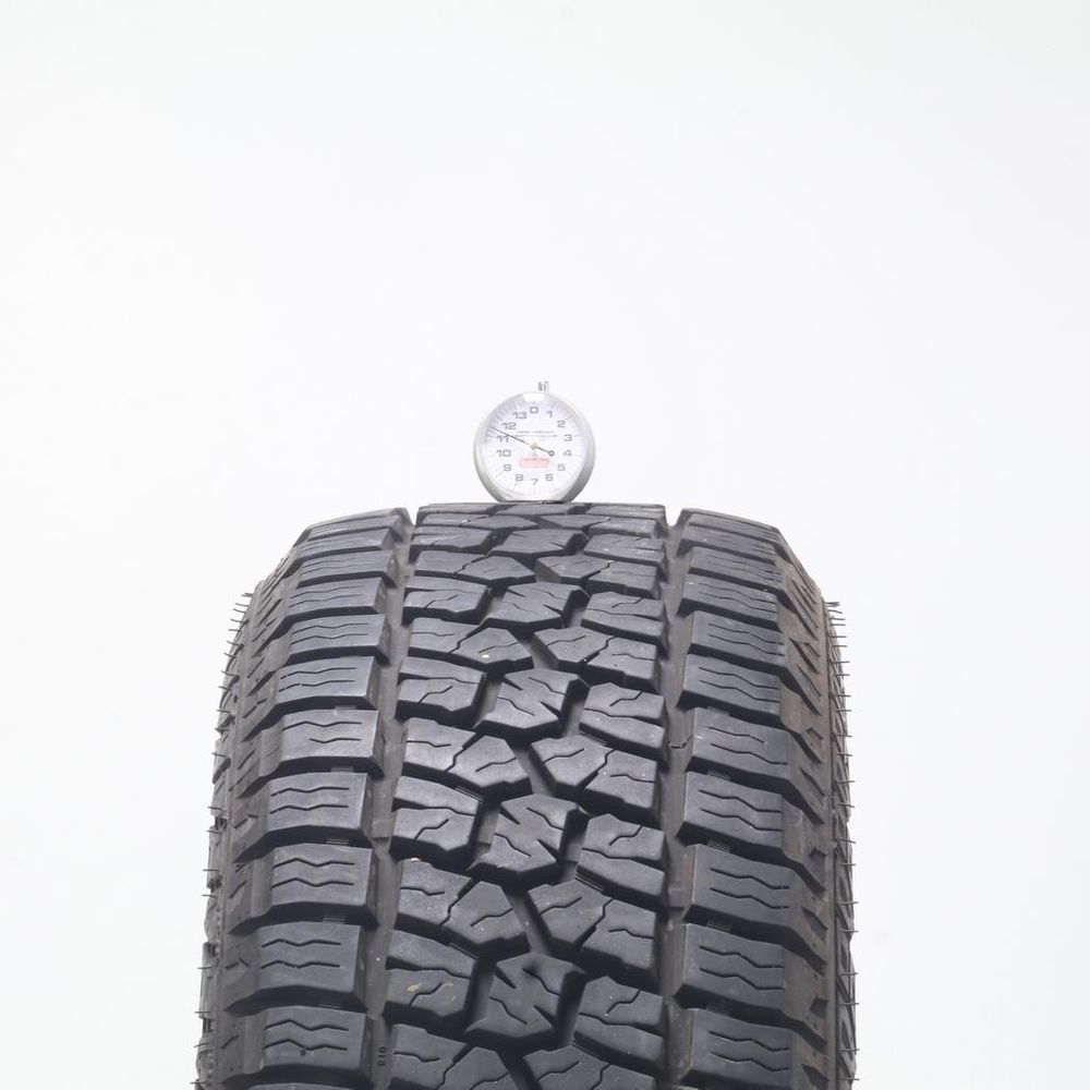 Set of (2) Used 255/65R17 Goodride Terra Legend SL379 110T - 11-11.5/32 - Image 5