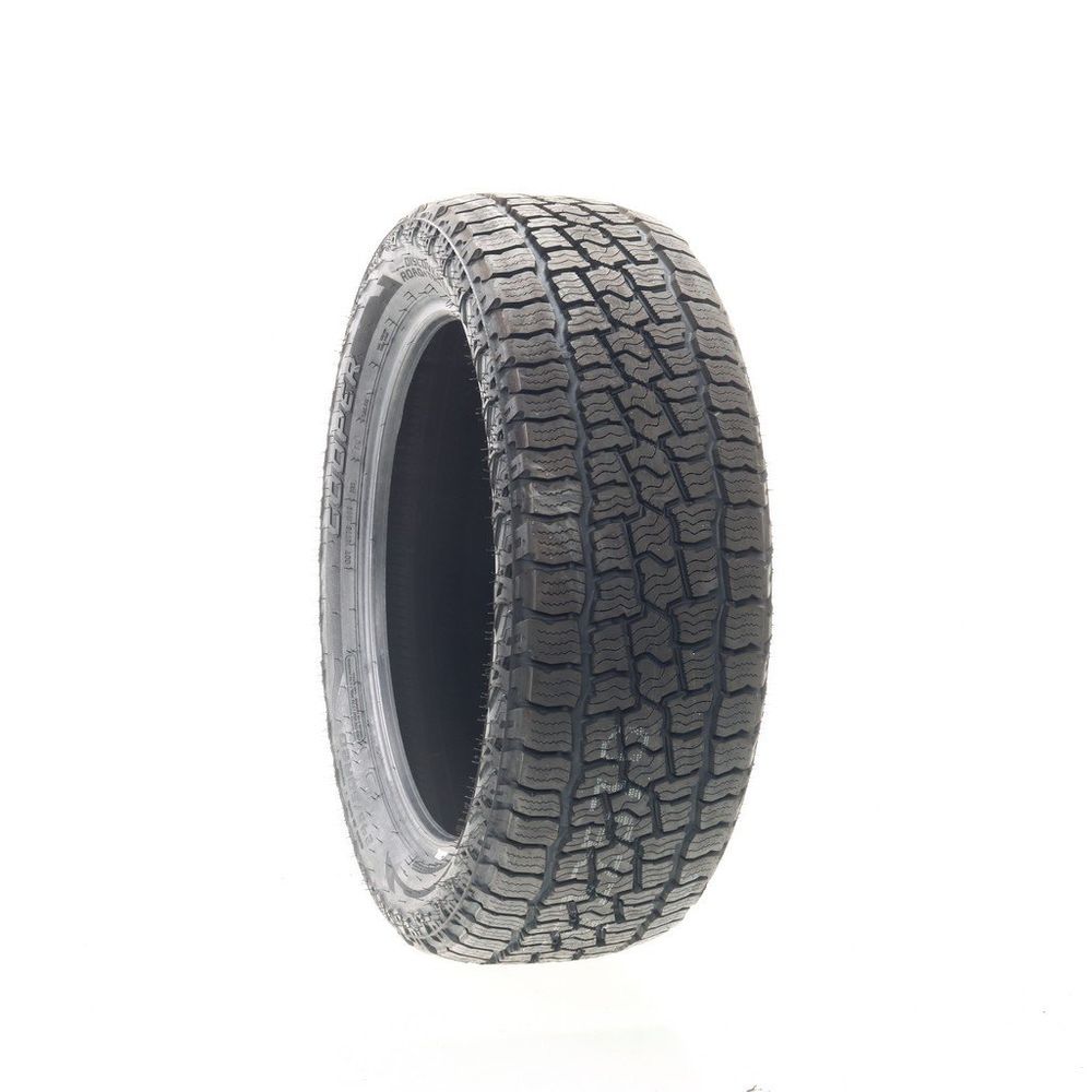 Set of (2) New 245/50R20 Cooper Discoverer Road+Trail AT 102V - Image 1
