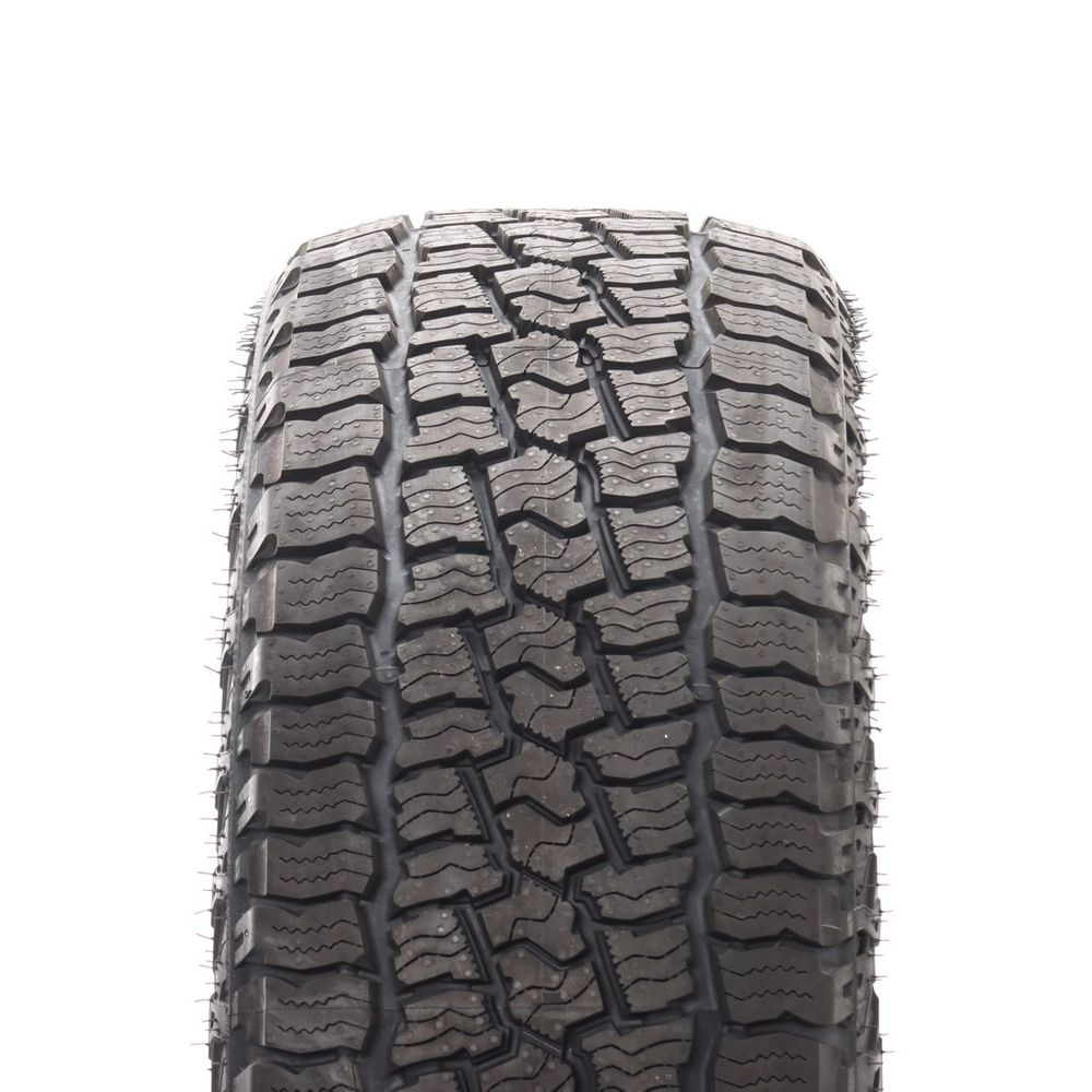 Set of (2) New 245/50R20 Cooper Discoverer Road+Trail AT 102V - Image 2
