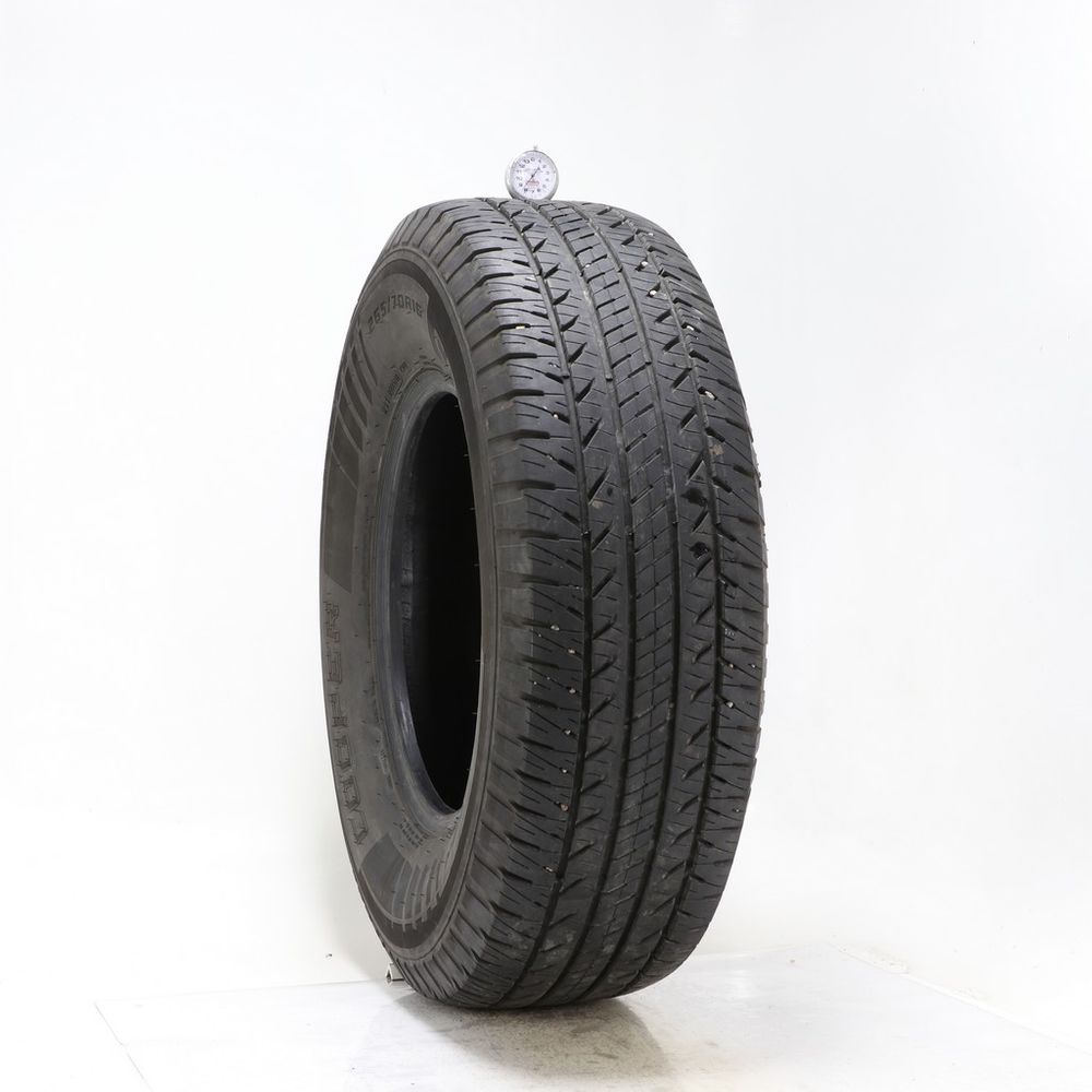 Used 265/70R16 Cooper Evolution HT2 112S - 8.5/32 - Image 1