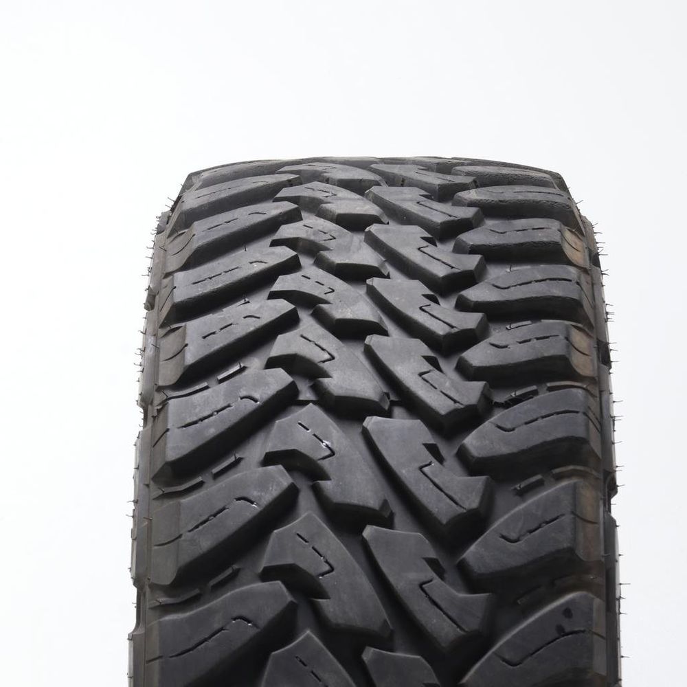 Used LT 275/55R20 Toyo Open Country MT 115/112P D - 15.5/32 - Image 2