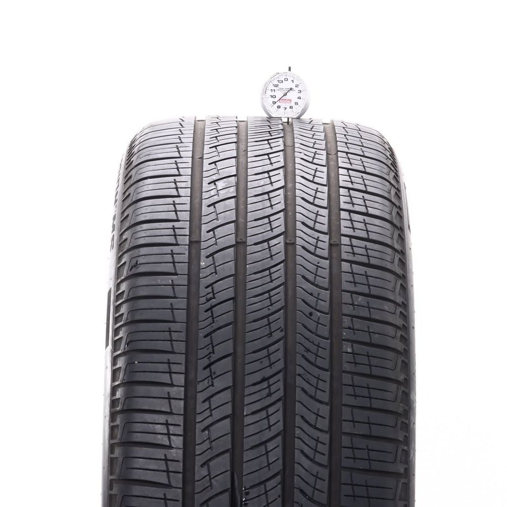 Set of (4) Used 285/40R23 Pirelli Scorpion MS LR PNCS 115Y - 8-8.5/32 - Image 5
