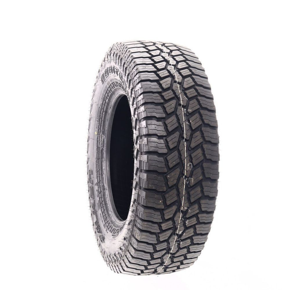 New 265/70R17 Falken Rubitrek A/T 01 115T - Image 1