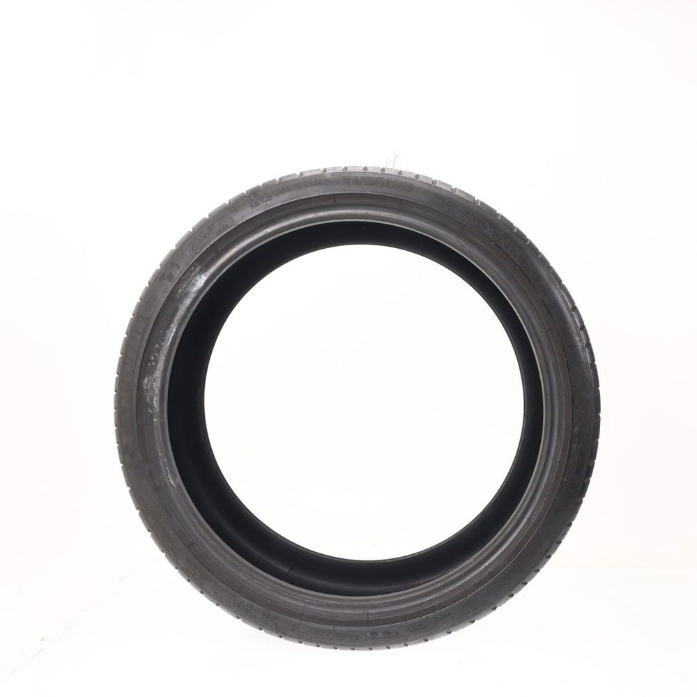 Used 275/30R20 Michelin Pilot Sport 3 ZP MOE 97Y - 6.5/32 - Image 3
