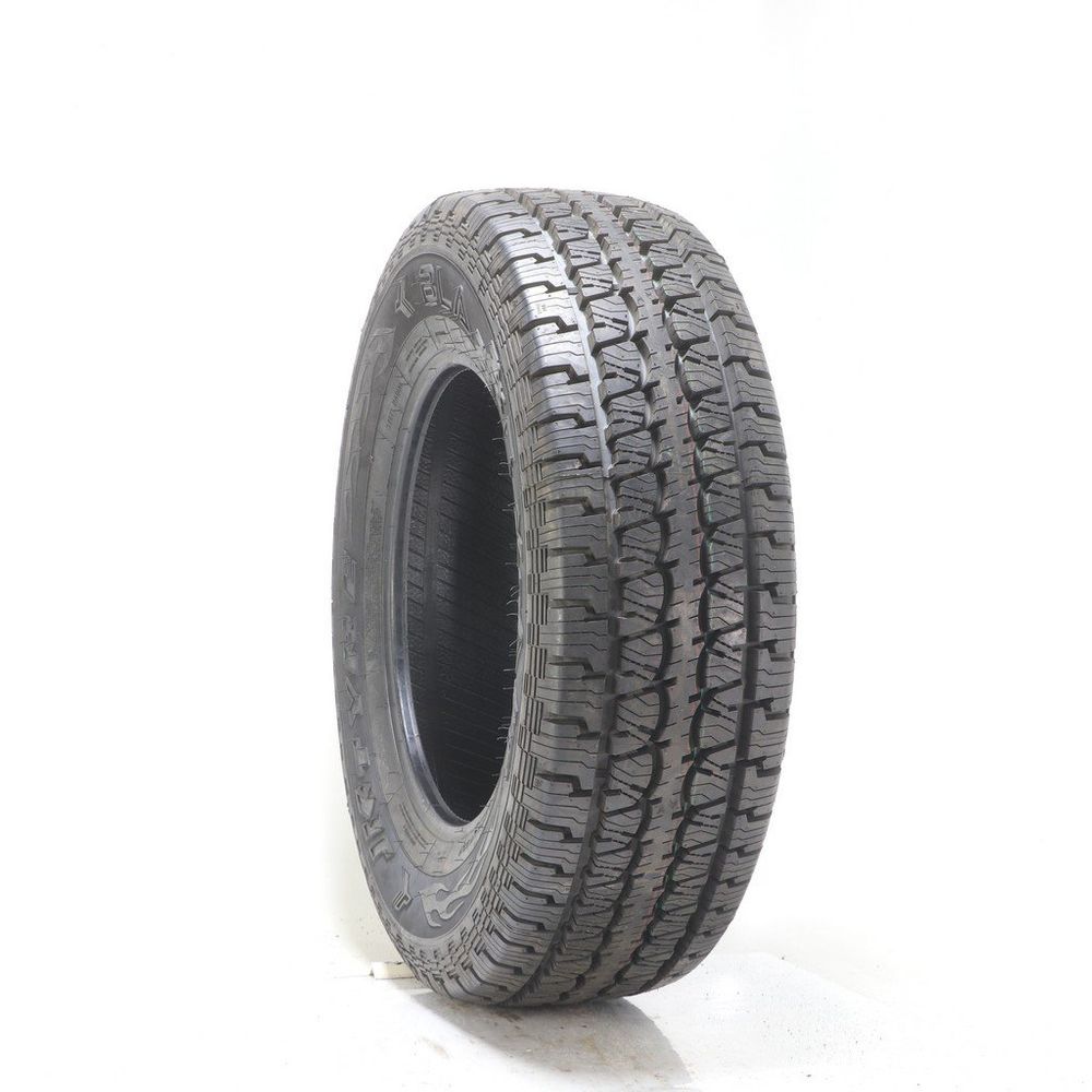 Driven Once LT 245/70R17 JK Tyre Blazze X-A/T 119/116S E - 15.5/32 - Image 1