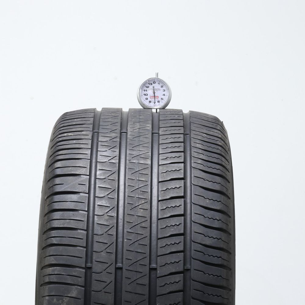 Used 265/45R20 Pirelli Scorpion Zero Plus 108Y - 6.5/32 - Image 2