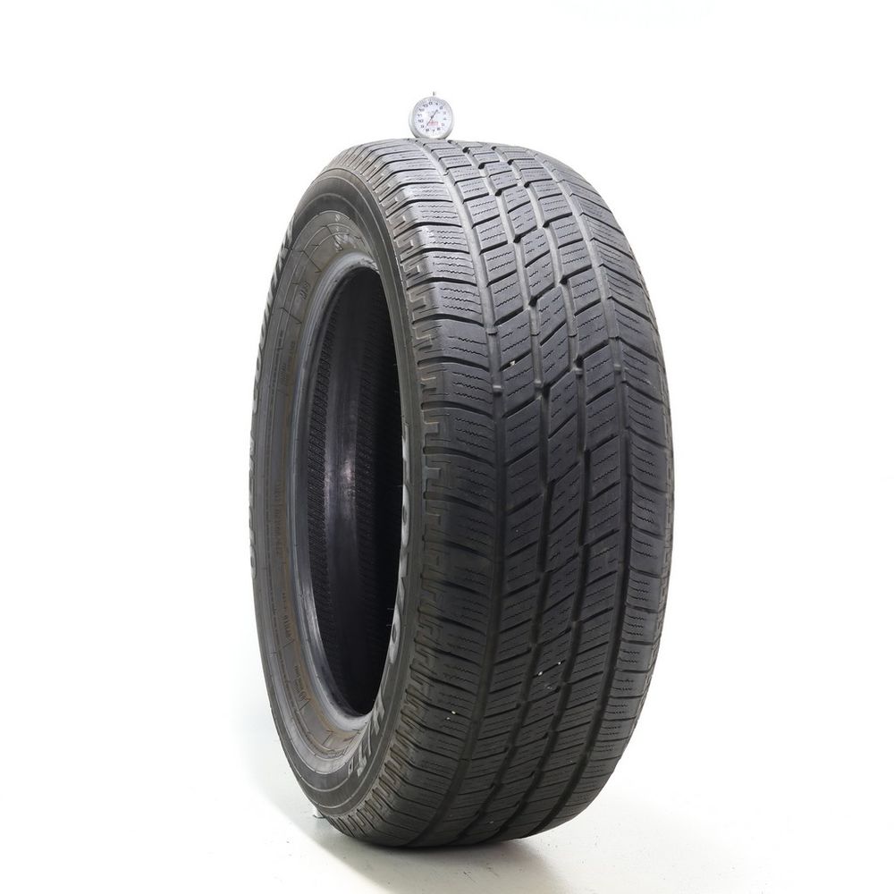 Used 275/55R20 Toyo Open Country H/T D 113H - 8.5/32 - Image 1
