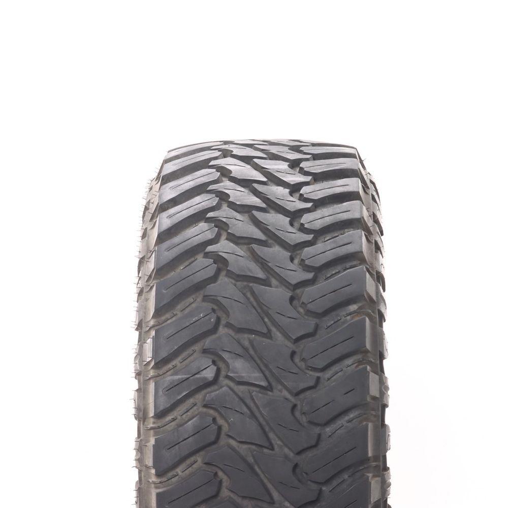 Used LT 33X12.5R18 Atturo Trail Blade MT 118Q E - 15/32 - Image 2