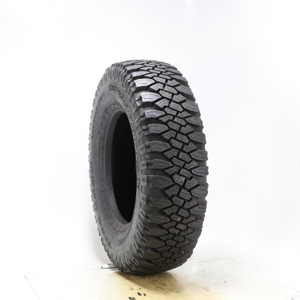 Set of (2) Used LT 9.5R16.5 BFGoodrich Trac Edge 1N/A D - 18/32 - Image 1