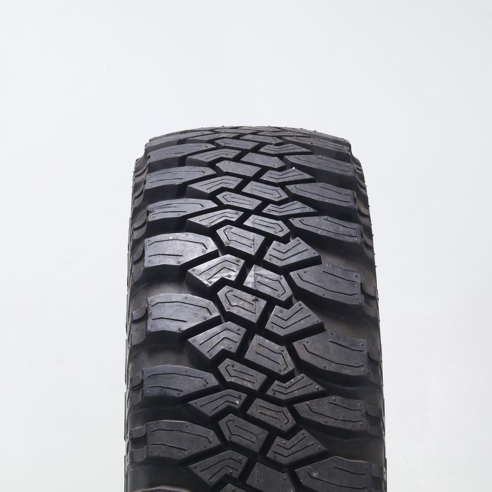 Set of (2) Used LT 9.5R16.5 BFGoodrich Trac Edge 1N/A D - 18/32 - Image 2
