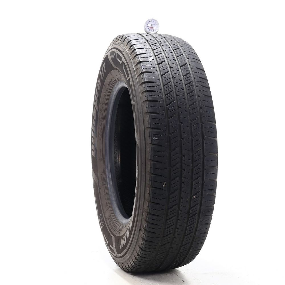 Set of (2) Used LT 245/75R17 Hankook Dynapro HT 121/118S E - 5-6/32 - Image 4