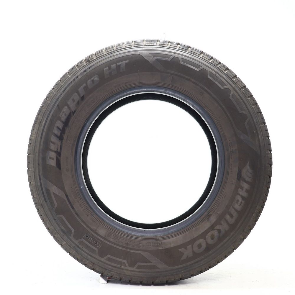 Set of (2) Used LT 245/75R17 Hankook Dynapro HT 121/118S E - 5-6/32 - Image 6