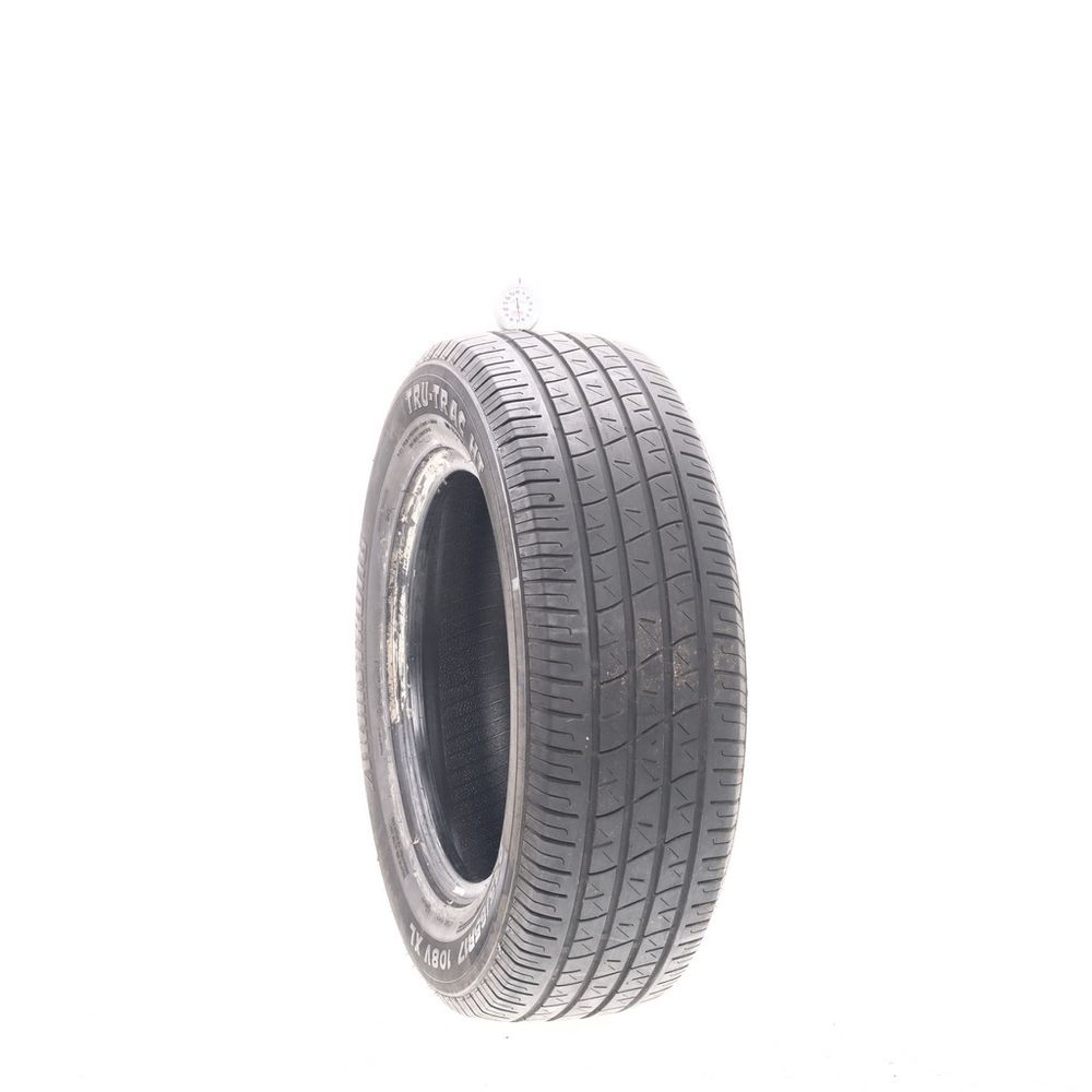 Set of (2) Used 235/65R17 Armstrong Tru-Trac HT 108V - 6-6.5/32 - Image 4