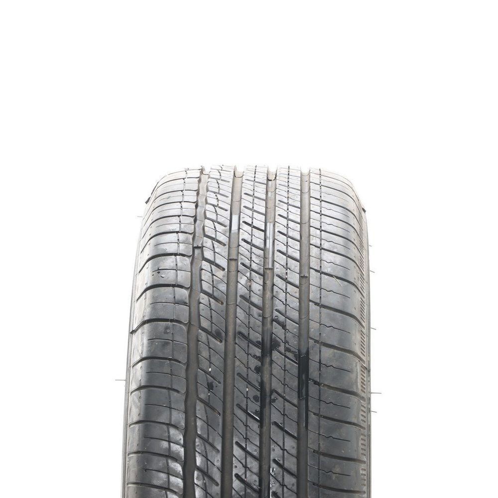 Set of (2) Driven Once 235/55R20 Michelin Primacy Tour A/S 102H - 9.5/32 - Image 2
