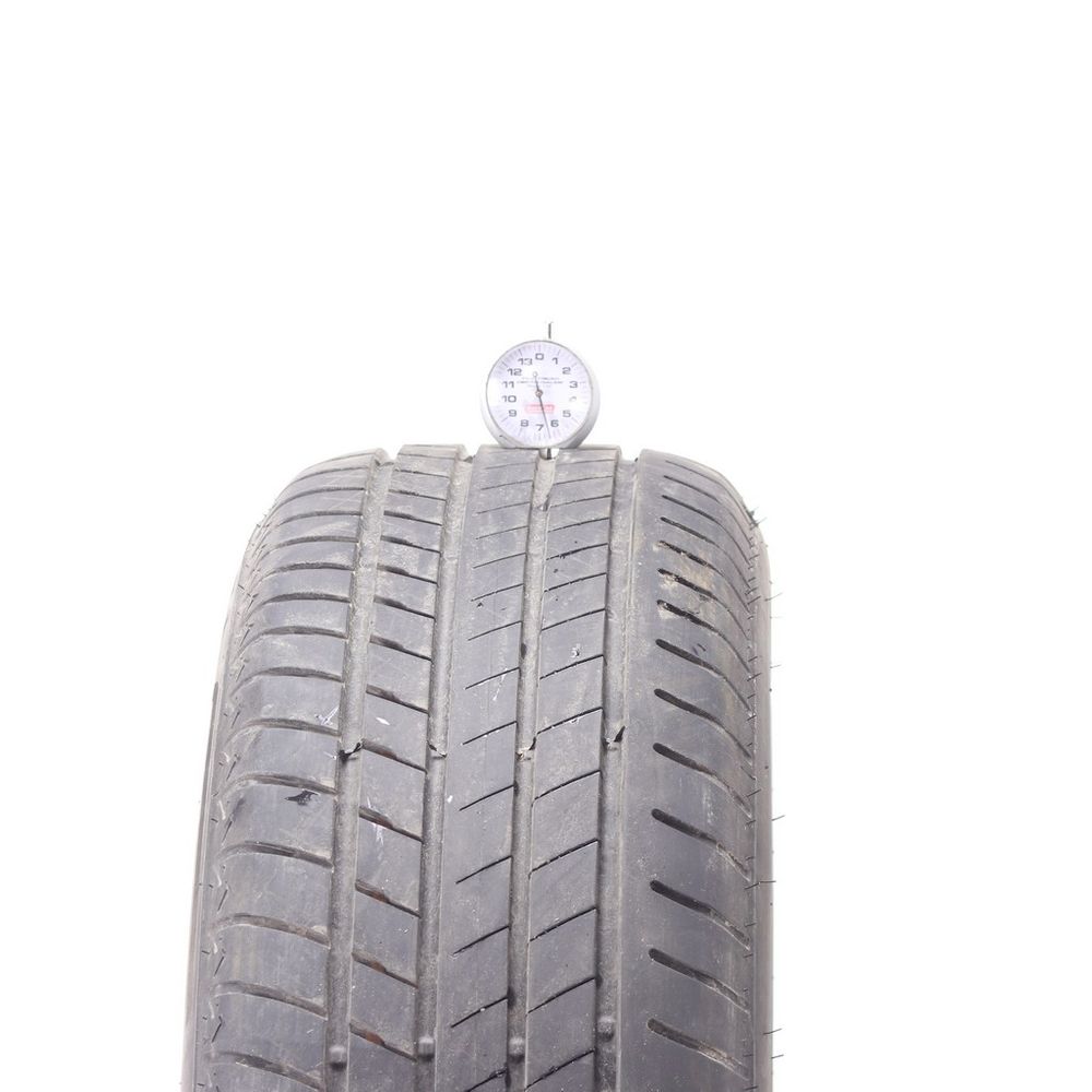 Used 225/60R18 Bridgestone Alenza 001 104W - 6.5/32 - Image 2