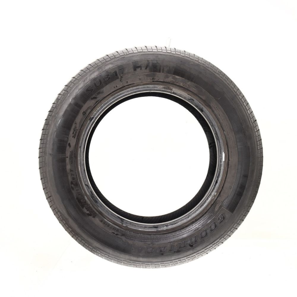 Used 245/65R17 Goodride SU317 H/T 107T - 8.5/32 - Image 3