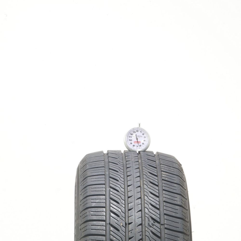 Set of (2) Used 205/55R16 Yokohama Avid Ascend LX 91H - 6.5-8/32 - Image 2