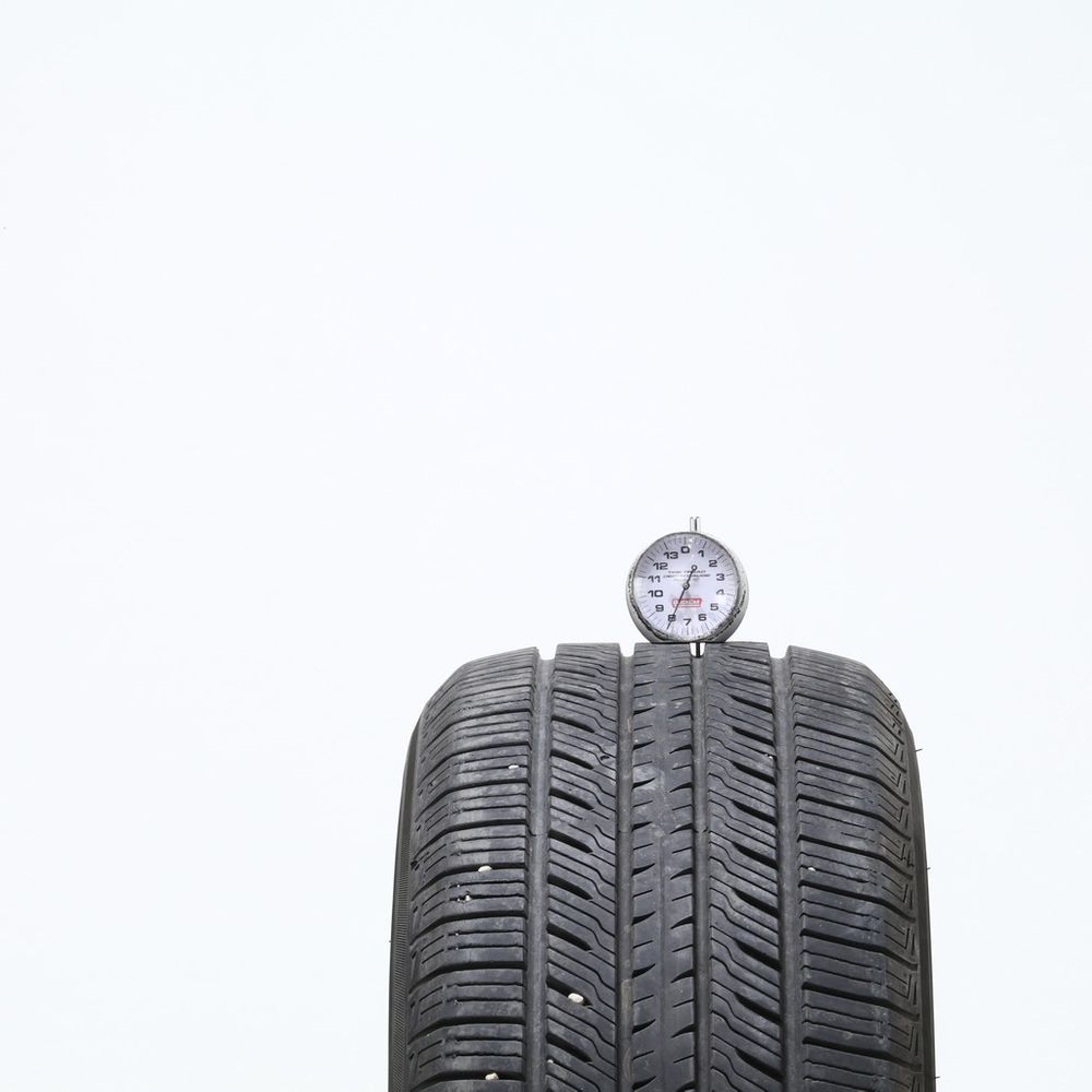 Set of (2) Used 205/55R16 Yokohama Avid Ascend LX 91H - 6.5-8/32 - Image 5
