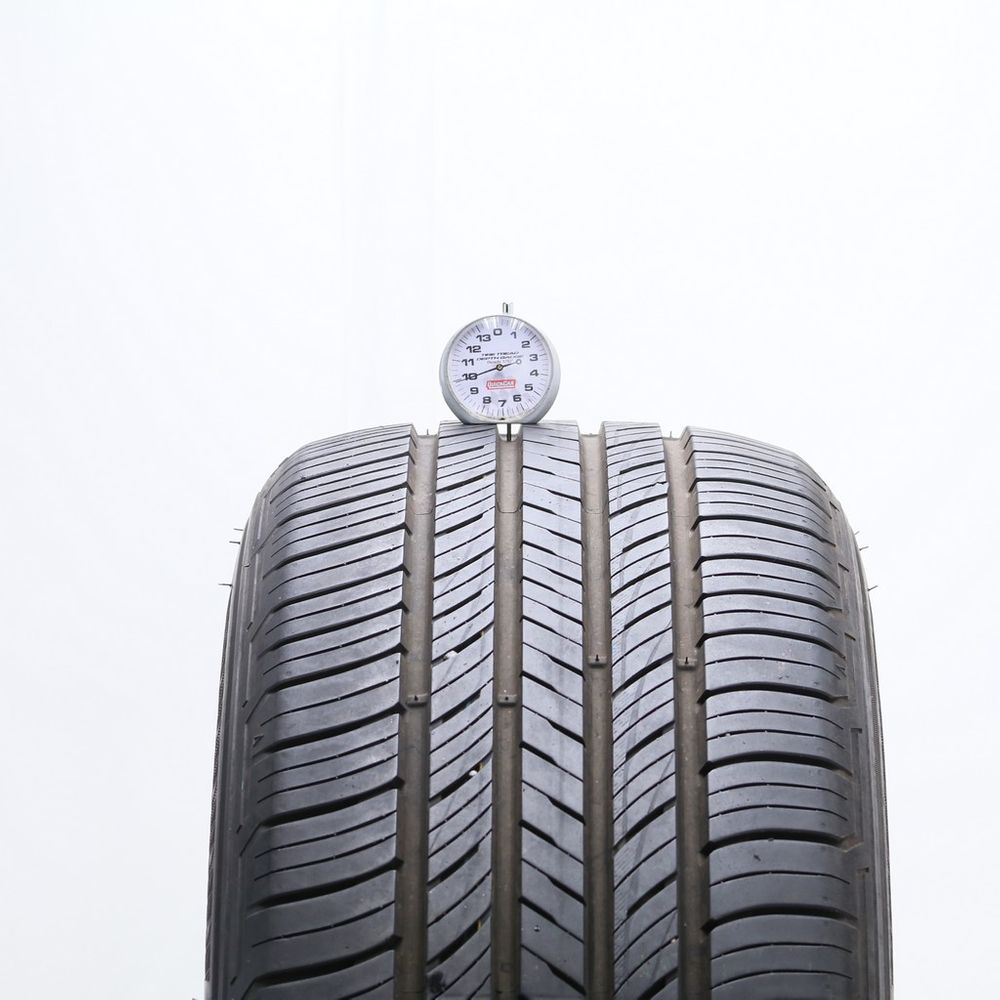 Used 255/55R20 Kumho Crugen HP71 110H - 9.5/32 - Image 2
