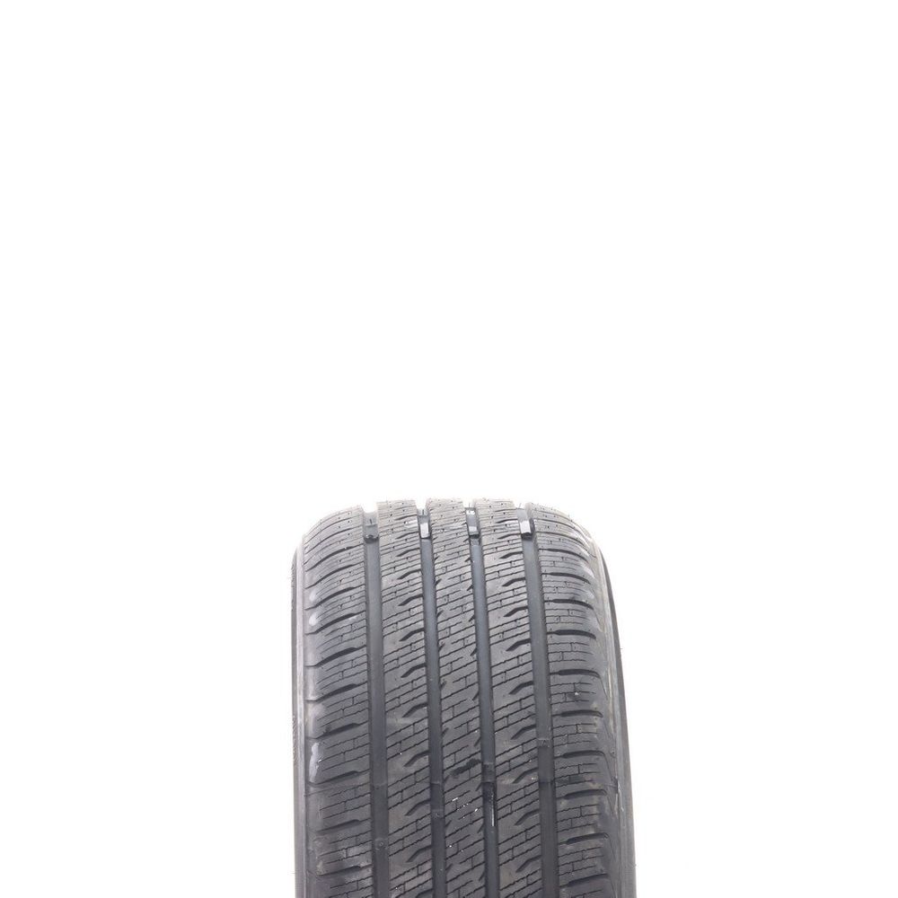 Set of (2) New 225/50ZR17 Radar Dimax AS-9 98W - Image 2