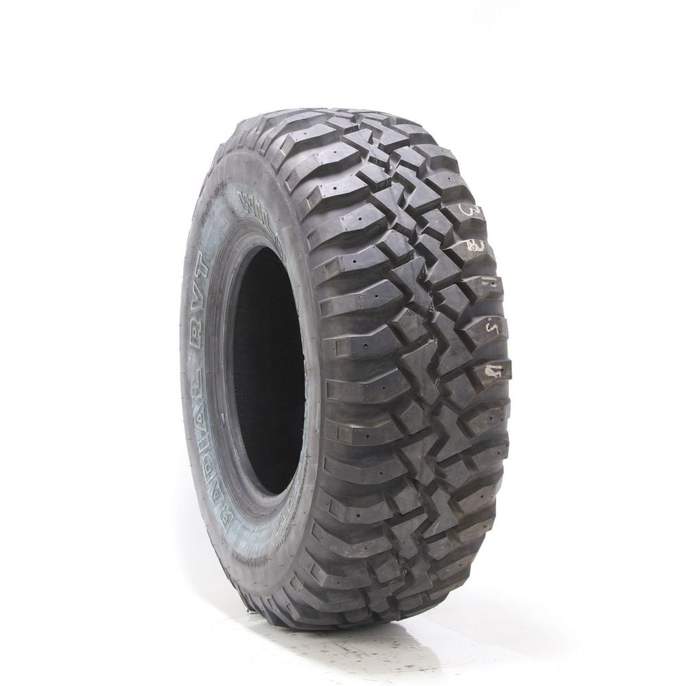 Used LT 32X11.5R15 Multi-Mile Wild Country Radial RVT 113Q - 19/32 - Image 1