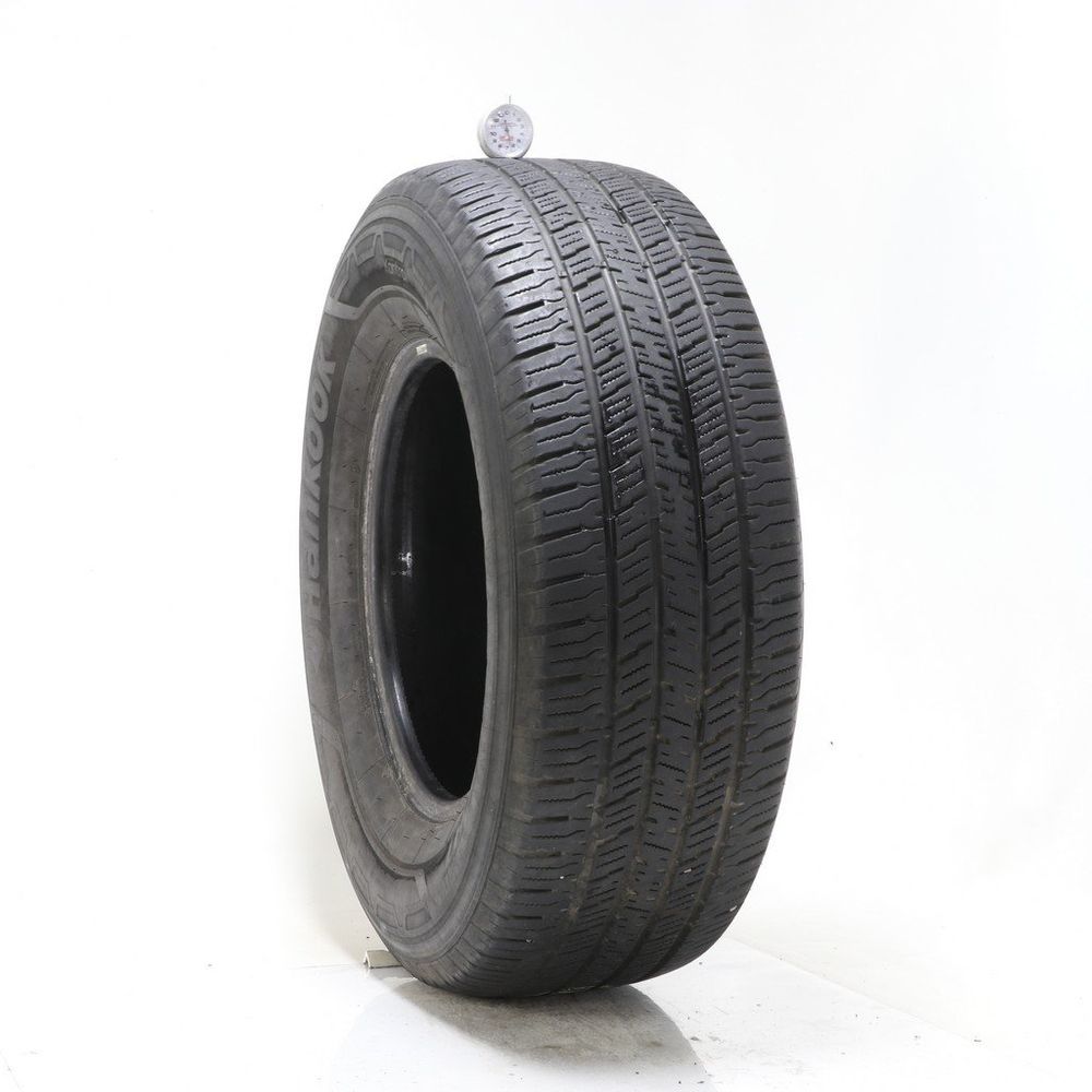 Used 265/70R16 Hankook Dynapro HT 111T - 6.5/32 - Image 1