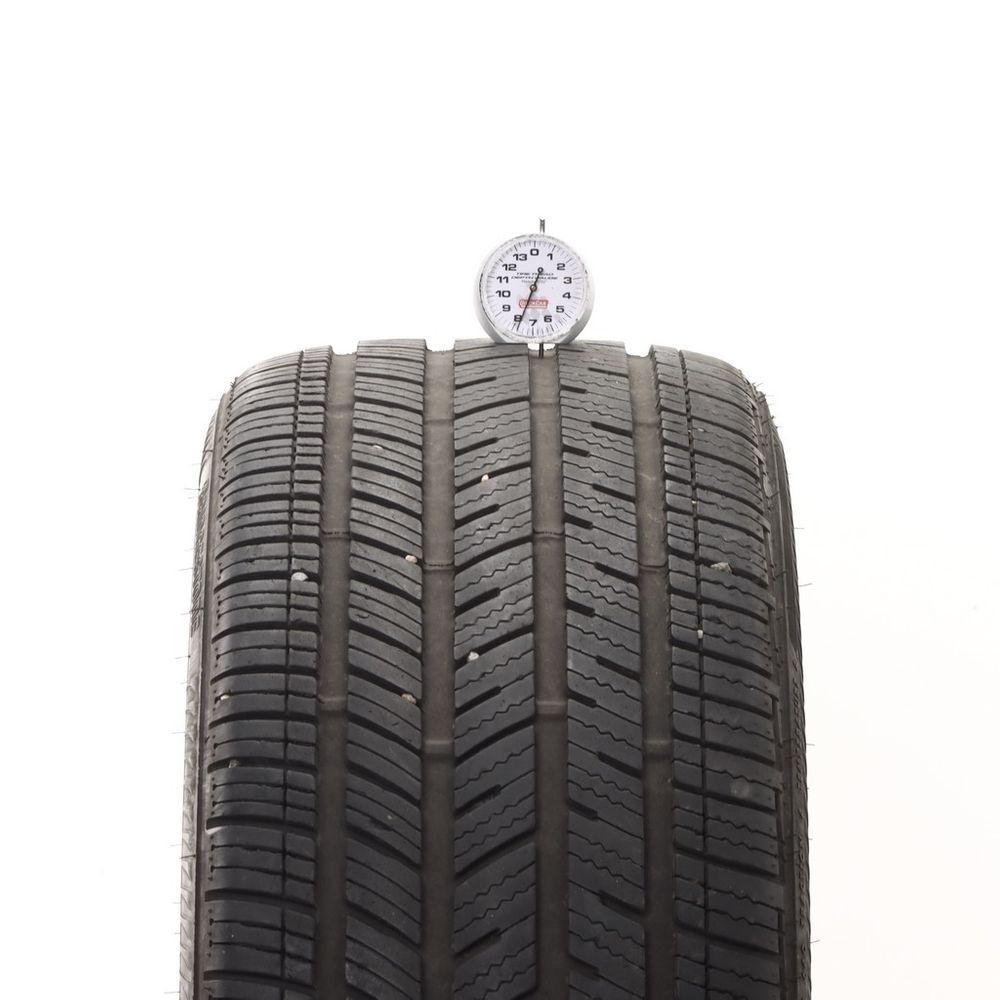Used 245/40R19 Bridgestone DriveGuard Plus RFT 98W - 7.5/32 - Image 2