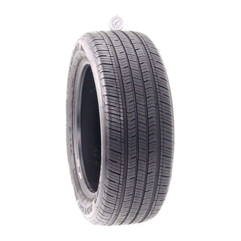 Set of (4) Used 215/55R17 Arizonian Silver Edition 94V - 8.5-9/32 - Image 1